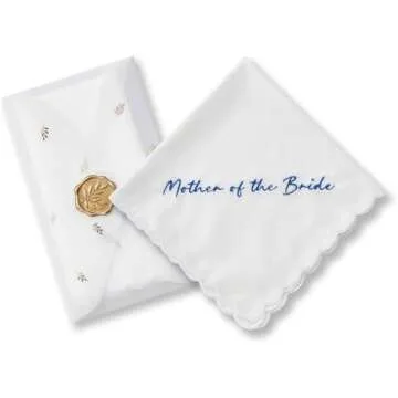 Elegant Wedding Gifts for Your Parents