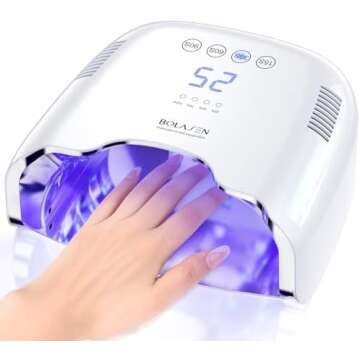 Nail Equipment