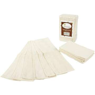 Cloth Diapering and Wet Bags