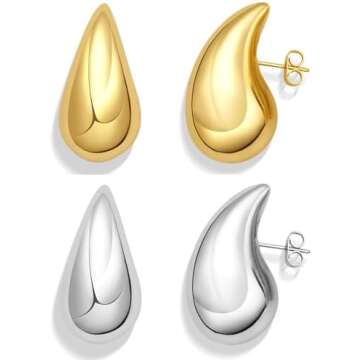 Fashion Jewelry Dupe Edition