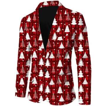 Holiday Looks for the Family