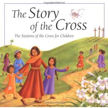 Lent & Easter Books
