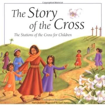 Lent & Easter Books
