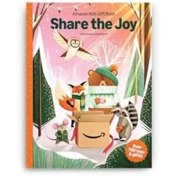 Toddler Toy + Gift Ideas