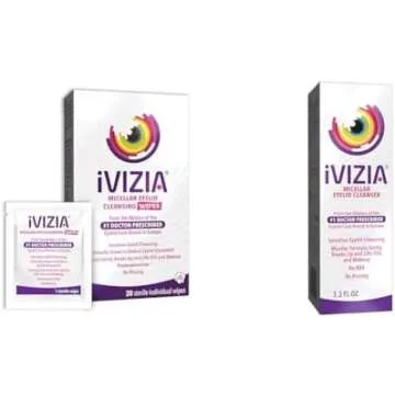 Scleral Contact Lens Store