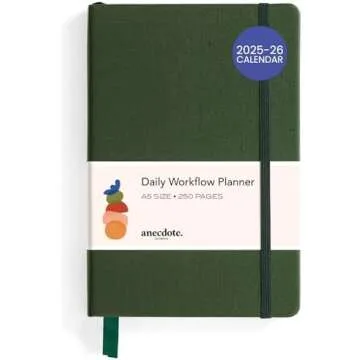 New Years Essentials