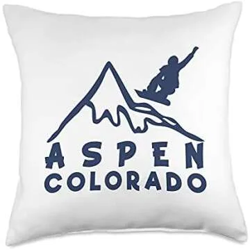 Aspen Apparel and Gifts