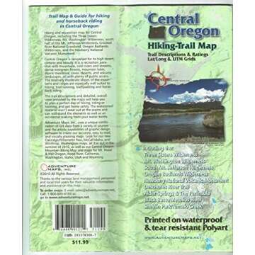 Day Hiking & Snowshoeing