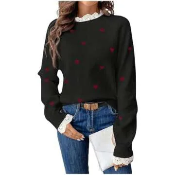 Women's | Sweaters & Tops