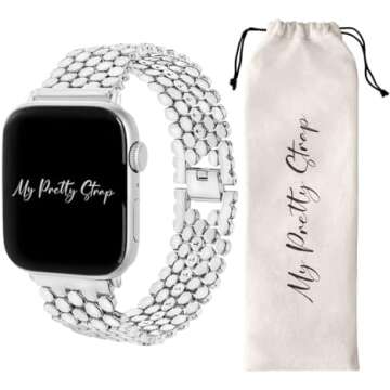 Apple Watch Accessories