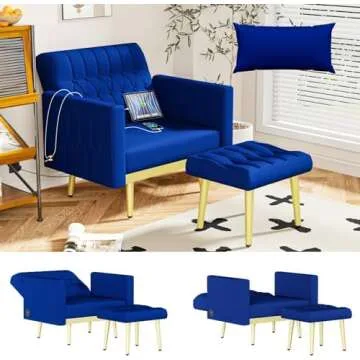 Home Office Space for the Girl Boss