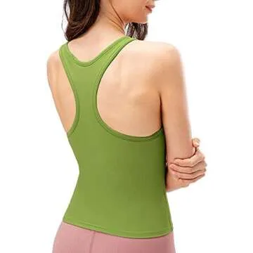 Pretending I workout