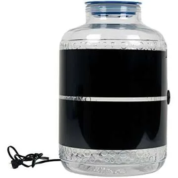 Water Kefir Equipment