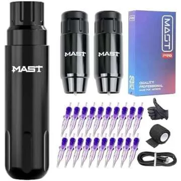 Guru’s Microblading Must-Haves