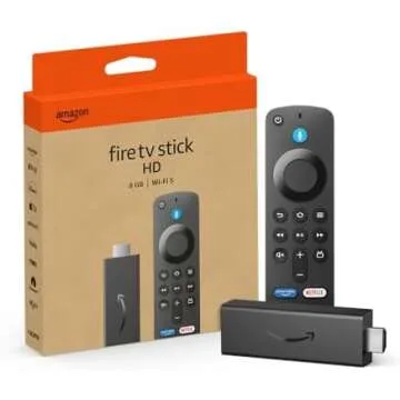 Upgrade Fire Tv