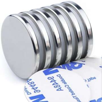 Silverpicking Supplies