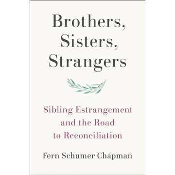 The Best Books About Sibling Relationships