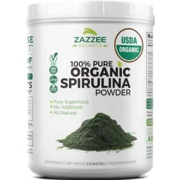 Daily Protein shake ingredients