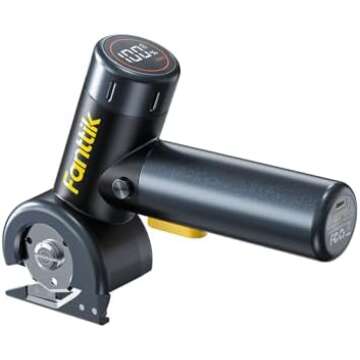 Heat Presses & Tools