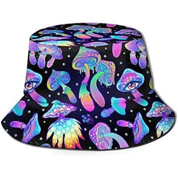 Festival & Rave Fashion