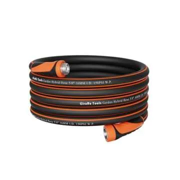 TOP 10 Garden Hoses on Amazon!