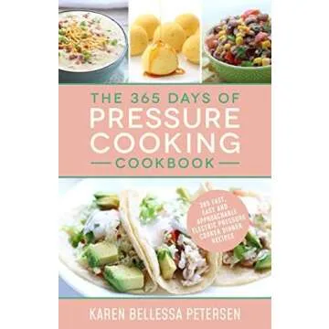 Pressure Cooker