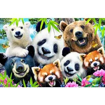 Pintoo Jigsaw Puzzles