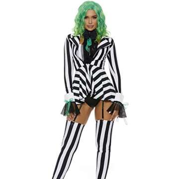 Beetlejuice Bride/Lydia<3