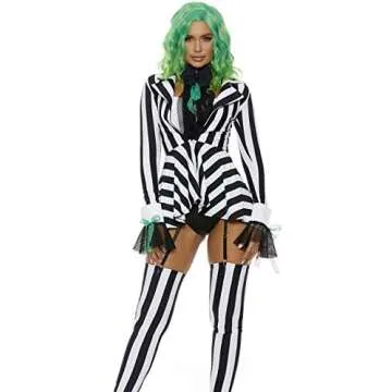 Beetlejuice Bride/Lydia<3