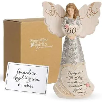 60th Birthday Gift Ideas