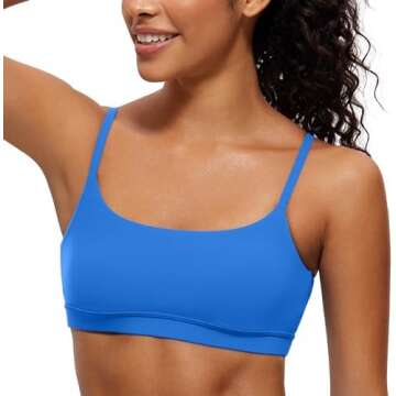 Athletic Wear 🤸🏽‍♀️