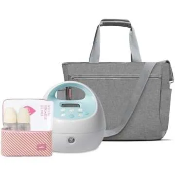 PREGNANCY MUST HAVES