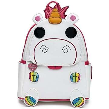 Universal Studios Loungeflys