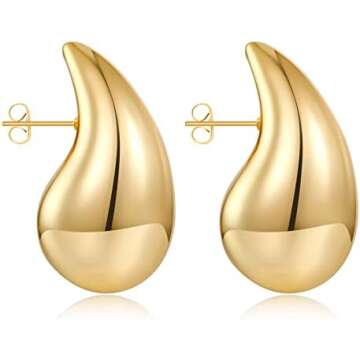 Winter Fashion Favorites