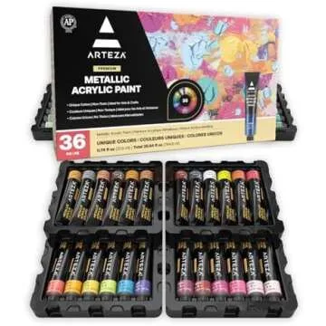 Arteza Art Supplies