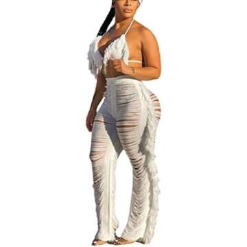 Spring/Vacation Looks !