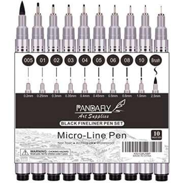 The Artist's Palette