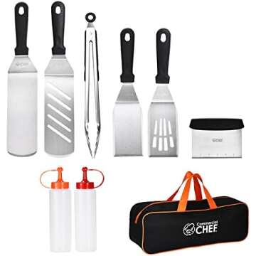 Summer Grilling Favorites