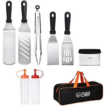 Summer Grilling Favorites