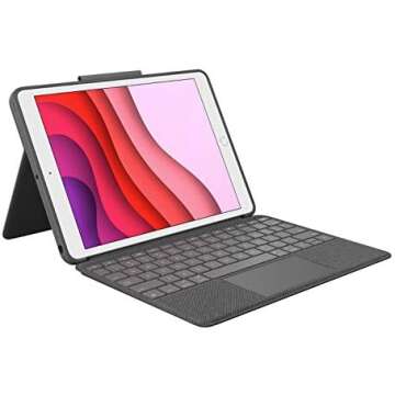 iPad Keyboards