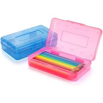 Arts Club Supplies List