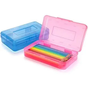 Arts Club Supplies List