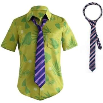 Zootopia (Nick Wild)