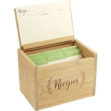 Organize your Kitchen/Pantry