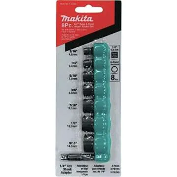 Makita Cordless Tools