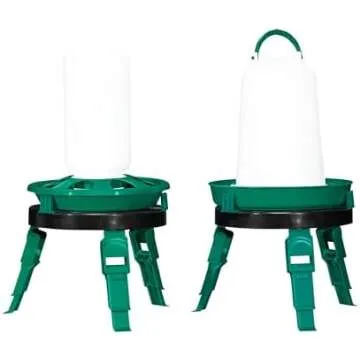 Chicken Keeping Essentials