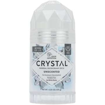 Eco-Friendly Necessities