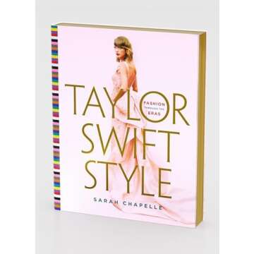 Swiftie Gift Guide