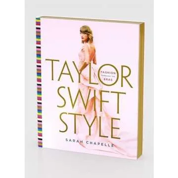 Swiftie Gift Guide