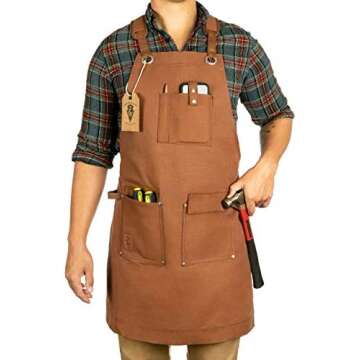 Leather working products we love!